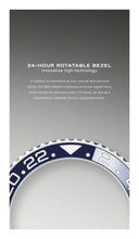 画像をギャラリービューアに読み込む, 【新品】ロレックス GMTマスター II 126710BLRO-002 「ペプシ 2021」