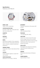 画像をギャラリービューアに読み込む, 【新品】ロレックス GMTマスター II 126710BLRO-002 「ペプシ 2021」