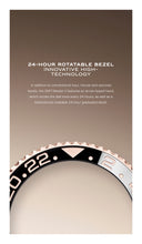 画像をギャラリービューアに読み込む, <transcy>【NEW】ロレックス GMT-MASTER II 126711CHNR-0002 「ルートビア」</transcy>