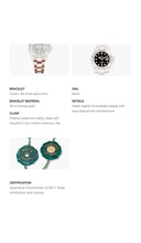 画像をギャラリービューアに読み込む, 【新品】ロレックス GMTマスター II 126715CHNR-0001