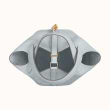 画像をギャラリービューアに読み込む, 【新品】エルメス ピコタンロック18 |トリヨンクレマンスレザー、ゴールドメッキ