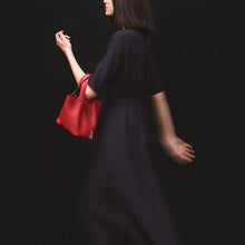 画像をギャラリービューアに読み込む, 【新品】エルメス ピコタンロック18 |クレマンスレザー、パラジウム金具