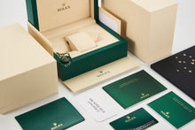 画像をギャラリービューアに読み込む, [NEW] Rolex Day-Date 36 128345RBR-0064 | 36mm • 18KT Everose Gold
