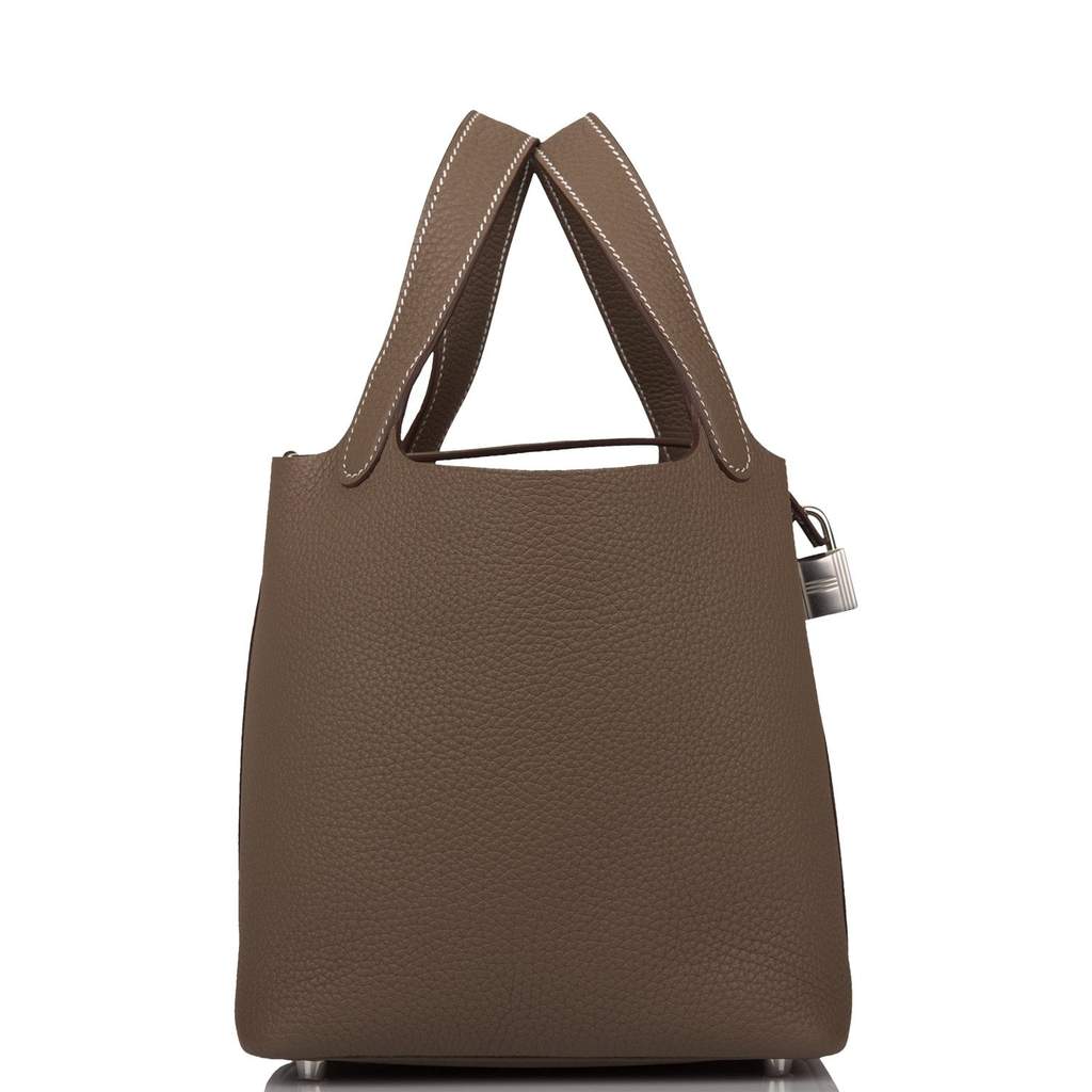 Hermès Picotin Lock Bag Review