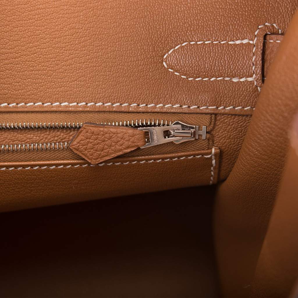 New] Hermès Birkin 30  Rouge de Coeur, Togo Leather, Palladium Hardw – The  Super Rich Concierge Malaysia