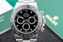 Load image into Gallery viewer, [NEW] ROLEX COSMOGRAPH DAYTONA 116500LN-002
