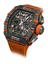 Load image into Gallery viewer, [Pre-owned] Richard Mille RM11-03 McLaren | Automatic Winding Flyback Chronograph
