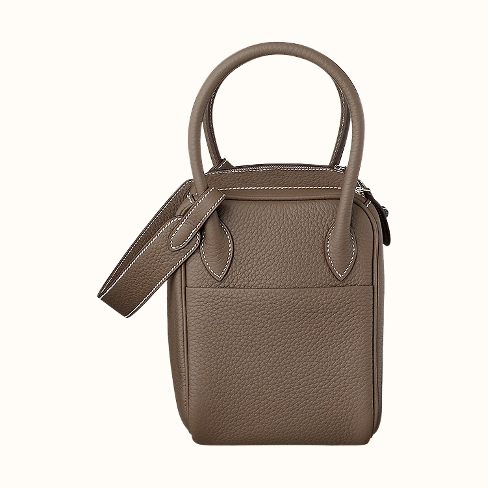 New] Hermès Picotin Lock 26  Noir/Black, Taurillon Clemence Leather, – The  Super Rich Concierge Kuala Lumpur